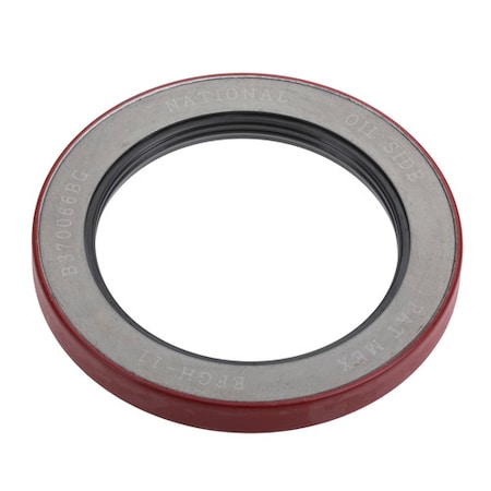 National Oil Seals & Bearings Oil Bath Seal, 370066A 370066A